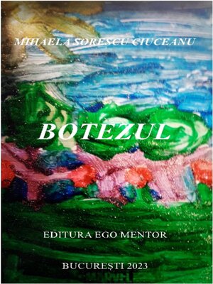cover image of Botezul